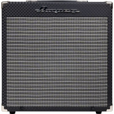 Ampeg RB-108 Rocket Bass 30-Watt 1x8