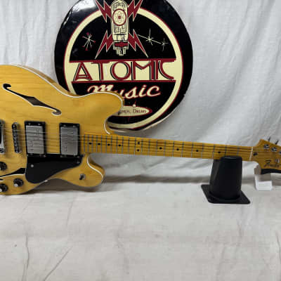 Fender Modern Player Starcaster | Reverb Fender Modern Player Starcaster | Reverb