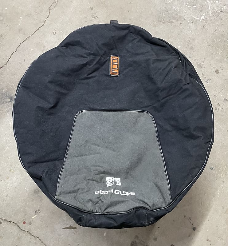 Body Glove 20 x 18 Bass Drum Bag Reverb