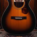 Guild M-240E Troubadour Acoustic/Electric Westerly Collection (new)