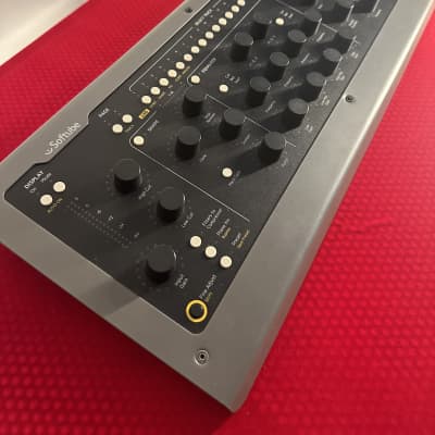 Softube Console 1 MKII DAW/Channel Strip Controller + British/American/Weiss/Chandler/9000 image 3