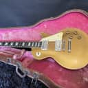 Gibson Les Paul 1952/58 PAF Conversion - Gold Top