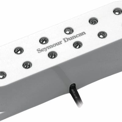 Seymour Duncan SL59-1n Little '59 Strat Neck Pickup | Reverb