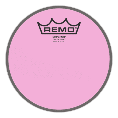 Remo BE-0316-CT Emperor Colortone Drum Head - 16"