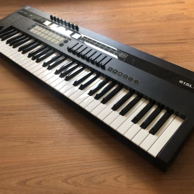 Novation ReMOTE 61 SL MKIII MIDI Controller image 3