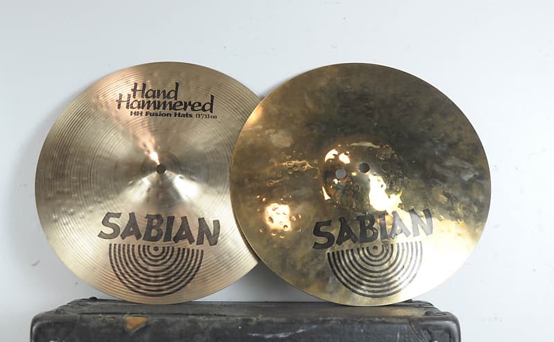 Sabian 13