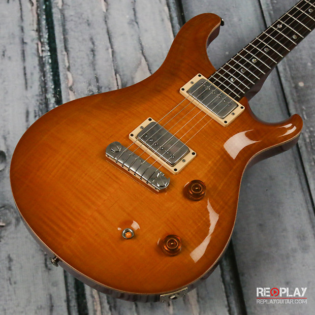 Prs mccarty used new arrivals