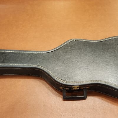 Suhr G&G Deluxe Hardshell Case for Modern Black Tolex pro