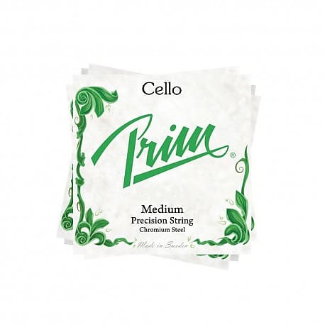 Prim Cello C String image 1