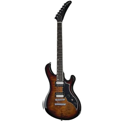 Gibson Explorer Vampire Blood Moon (美品) Gibson Vampire Blood Moon Explorer Electric Guitar Juju
