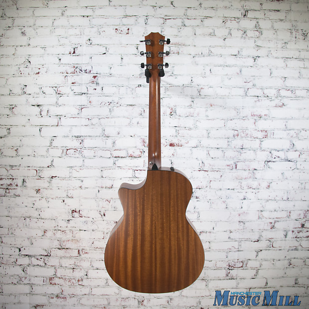 【中古】 2007 Taylor 314ce Grand Auditorium Acoustic Electric Guitar アコースティックギター