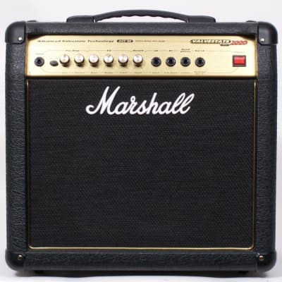 MARSHALL ORIGIN 20C AMPLIFICATORE COMBO VALVOLARE PER CHITARRA 20W -  Amplificatori combo per chitarra - Chitarre / Amplificatori / strumenti a  plettro /Effetti
