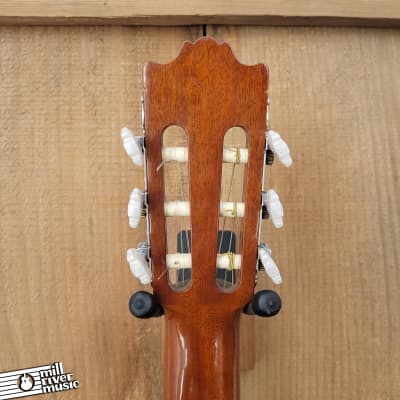 Yamaha G-231 Classical Guitar Used image 6