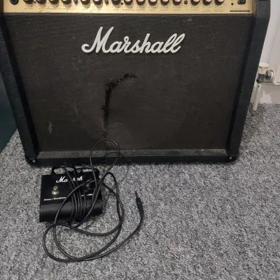 Marshall Valvestate VS100R 3-Channel 100-Watt Combo | Reverb UK