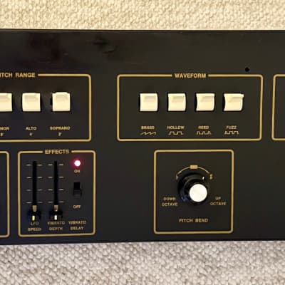 ARP Little Brother VINTAGE Analog Synthesizer Expander Module (2600, Odyssey, Axxe, etc.)