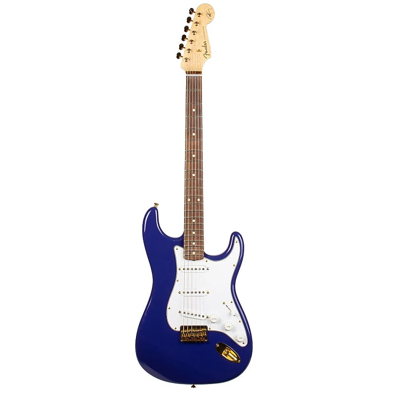 Fender Custom Shop Robert Cray Stratocaster image 1
