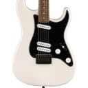 Pre-Owned Squier Contemporary Stratocaster Special HT - Pearl White