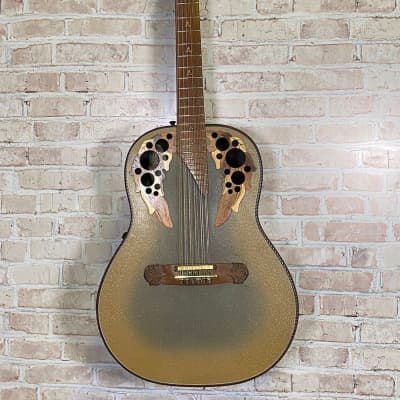 Ovation Ovation Adamas 1688 Acoustic Electric Guitar (Buffalo Grove, IL) for sale