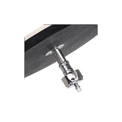 DW Practice Pad Stand Mounting Adapter image 1
