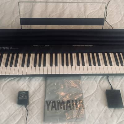 Yamaha (Pedigreed!) YPR -1 Keyboard!