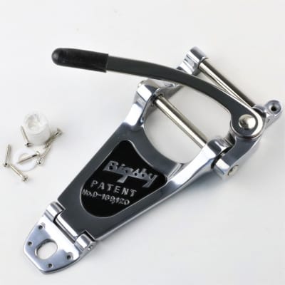 BIGSBY B7 CHROME for sale