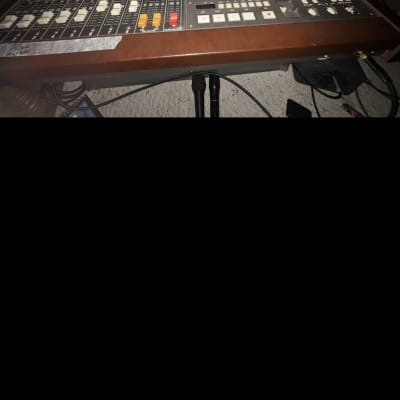TASCAM 388 Studio 8 1/4" 8-Track Tape Recorder with Mixer image 3