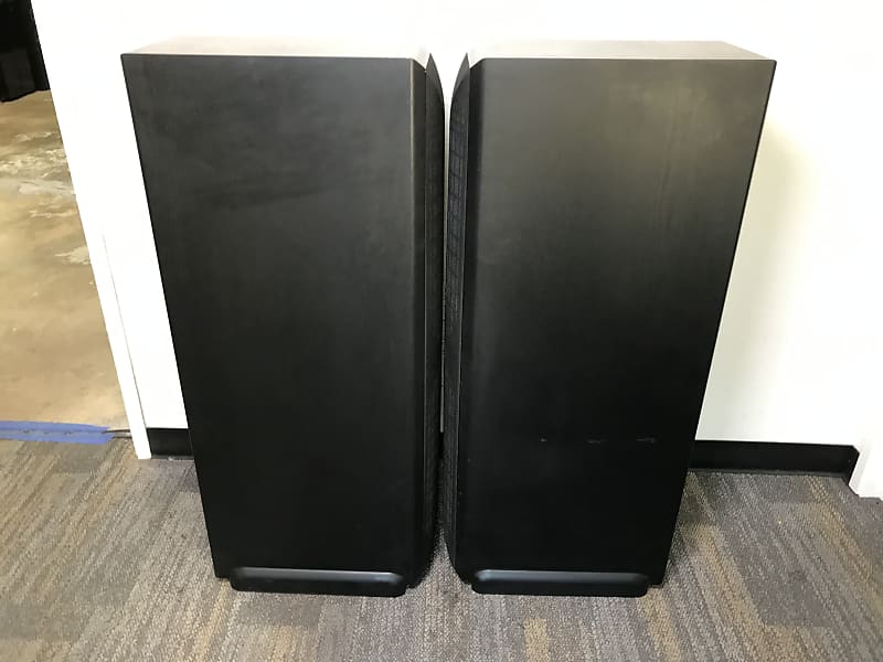 AR Acoustic Research 312HO Vintage Tower Speakers | Reverb AR Acoustic Research 312HO Vintage Tower Speakers | Reverb
