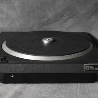 Technics SP-20 Direct Drive Turntable in Excellent condition image 2