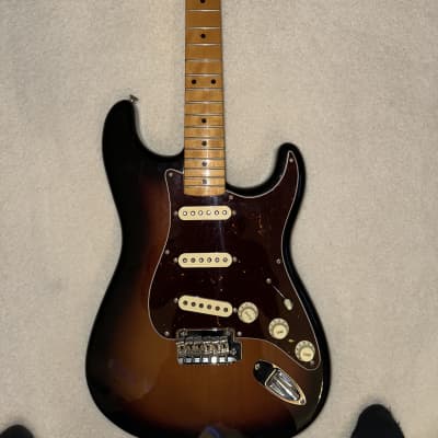 Fender Vintera '50s Stratocaster Modified image 4