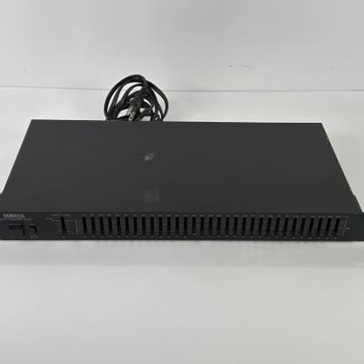 Yamaha GQ1031 Graphic Equalizer