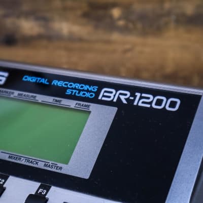 Boss BR-1200CD Digital CD Recorder | Reverb