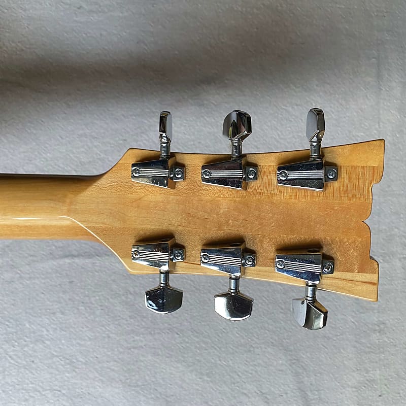 Vintage Ibanez 2613 Artist Series Double Cutaway HH Lawsuit