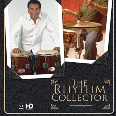 Alex Acuña: The Rhythm Collector for sale