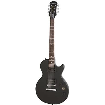 Epiphone Les Paul Special Satin E1 Electric Guitar - | Reverb Canada