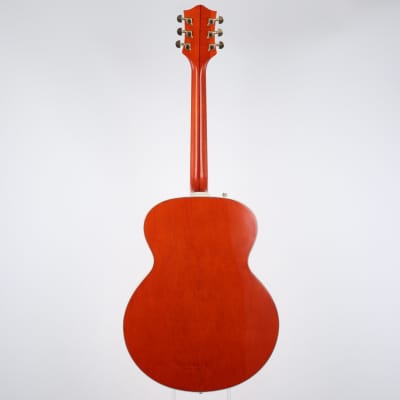 Gretsch 6022 RANCHER Orange [SN 9610022-328] (05/03) image 7