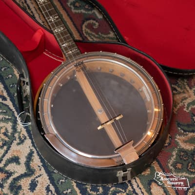 (Used) Orpheum 1915-1920 No.1 Tenor Banjo for sale