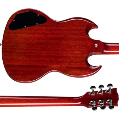 Gibson SG Standard - Heritage Cherry image 3