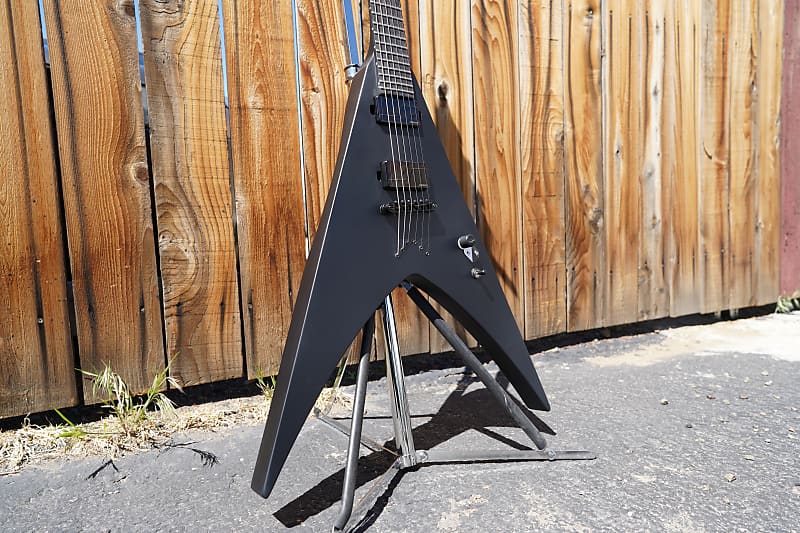 最終値下❗️SixMoonDesignsDeschutesPlusTarp set ESP LTD SIGNATURE SERIES HEX-6 Black Satin 6-String Electric
