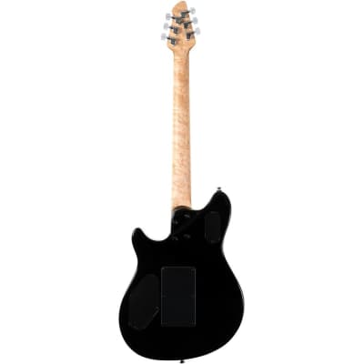 Peavey HP2 Deep Ocean Electric Guitar NOS image 2