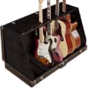 Fender Stage Seven Guitar Stand Case Black B Stock