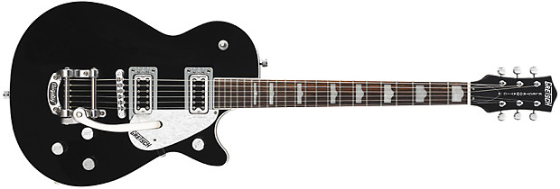値下げ！超美品⭐︎Gretsch G5435T Pro Jet Bigsby 楽天市場】Gretsch Electromatic G5435T Pro Jet™ with