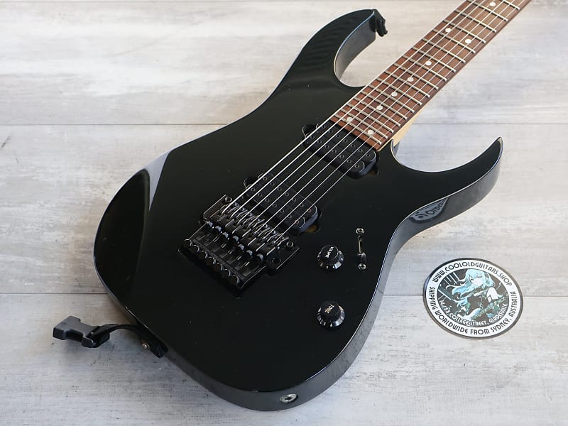 Ibanez RG7620 フジゲン製 RG7620 | Ibanez Wiki | Fandom