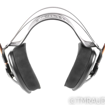 Meze Empyrean Isodynamic Headphones; Black Copper image 5
