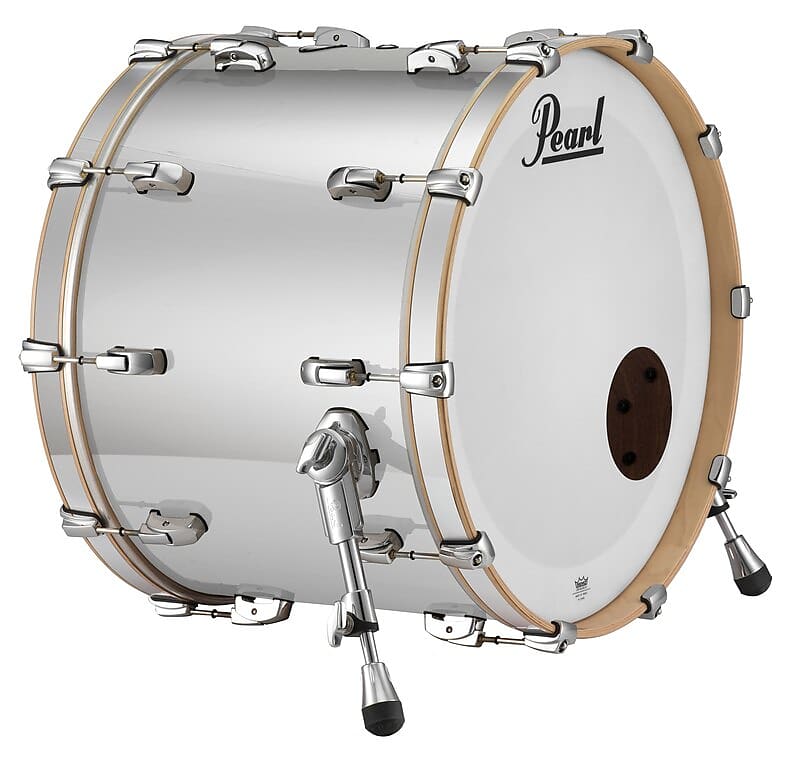Pearl Music City Custom 20x14 Reference Bass Drum No Mount RF2014BX/C426 image 1