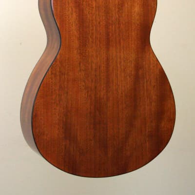 Yamaha FS800 Folk/Small Body Acoustic Guitar image 6