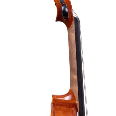 Hand-Made Violin 4/4 by Luthier Paul Weis #112 image 7