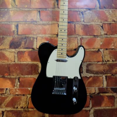 Fender Telecaster American Standard 1990 Midnight Blue | Reverb