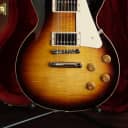 Gibson Les Paul Standard '50s Tobacco Sunburst Electric Guitar 2022 Pre-Owned