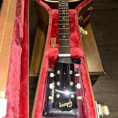 Gibson '50s J-45 Original 2019 - Present - Vintage Sunburst image 1