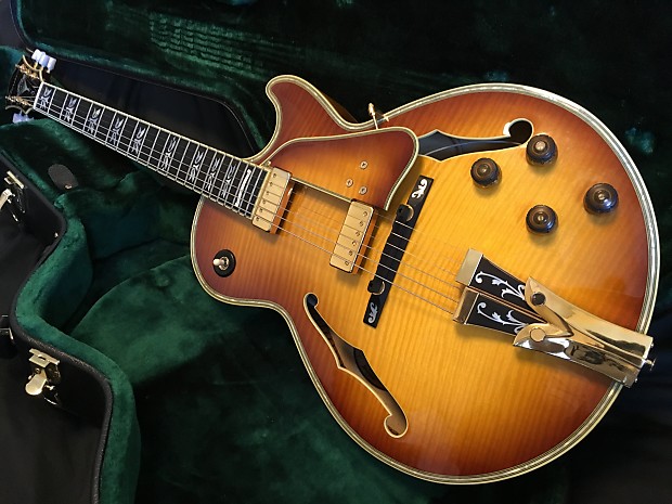 Ibanez gb100 best sale